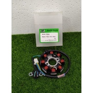 SUZUKI GSX 110, GSX110, FX110, FX 110 FUEL COIL/ STARTOR COIL/ MAGNET COIL