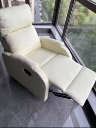 椅子Chair多功能搖椅 卧室懶人電腦椅子沙發椅單人電動