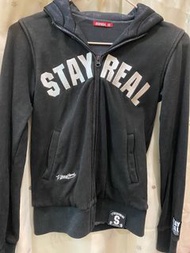 Stayreal 定番外套