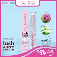 MATA Esense Lash & Brow Serum - Strengthens and Lengthens Eyelashes