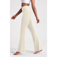 MAEVE FLARE LEGGINGS