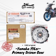YAMAHA Y16ZR EXCITER155 SNIPER155 PRIMARY DRIVEN GEAR COMP ORIGINAL 100% YAMAHA GENUINE PART B5V-E61