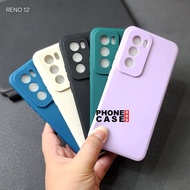 MOTO G06 POWER CASE MACARON SQUARE LIQUID EDGE SOFT CASE MOTO G06 POWER