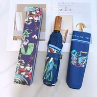 💎鑽石誠信賣家💎BURBERRY 雨傘 ☂️ Umbrella 折疊