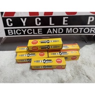 Sparkplug NGK D8EA / C7HSA / D6HA / CPR6EA-9 / BP7ES / BP6HS / BPM6A Motor spark plug tmx xrm wave