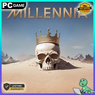 Millennia Premium Edition UPDATE V1.0.4 🎮 PC DIGITAL GAMES 🎮 OFFLINE 🎮 STRETAGY GAMES 🎮