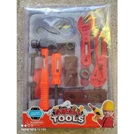 SMALL TOOLS ( New Toys )