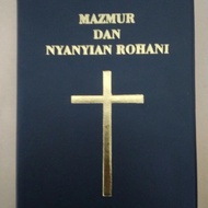 Mazmur Dan Nyanyian Rohani