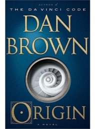 Origin - Dan Brown