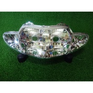 Head Lamp EX5,EX5 Dream,EX5 Class,EX5 Dream110 FI,W100,W100R,Future125,W125,W125S,W125X,Dash110