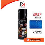 SAMURAI H139 Honda Federal Blue Spray Paint 400ml