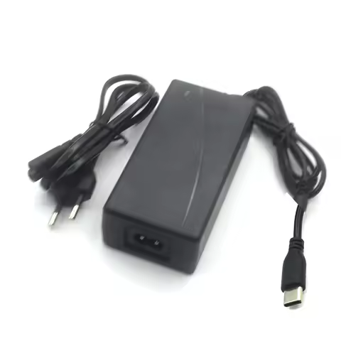 AC Power Supply 12V 2A 3A 4A 5A TYPE C DC Power Adapter Charger