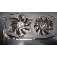 VGA Power Color RX 580 4GB GDDR5 Red Dragon 2ND VGA RX580 4GB
