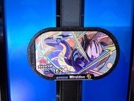 Pokémon Mezastar 6星 密勒頓