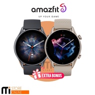 Amazfit GTR 3 Smartwatch Fashion Smart Watch