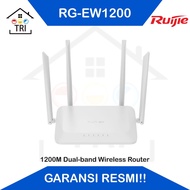 Ruijie RG-EW1200 1200M Dual-band Wireless Router