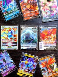 PTCG 洛奇亞 鳳凰 ルギア Lugia V VMAX RRR RR