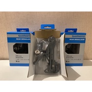 Shimano Deore M5100 11 Speed RD