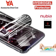 OPPO F11 Pro / F11 / F9 / F7 / F5 Hydrogel Screen Protector Matte Clear Antiblueray