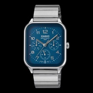 CASIO นาฬิกาข้อมือ MTP-M306M-8AV MTP-M306M-1AV MTP-M306M-4AV MTP-M306D-7AV MTP-M306D-2AV MTP-M306D-1