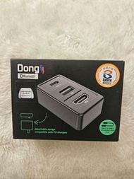 Better DiGi - Dongii Gen 2 BT Switch Hub with BT5.0/Switch集線器 - DongiiBT Switch Hub BT5.0