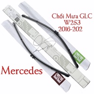 Wiper blade Mercedes w253 GLC 200 250 300 GLC200 GLC250 GLC300 2016 2017 2018 2019 2020 2021 2022