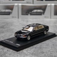 AR BOX 1: 64 BMW 750iL (E38) BMW BMW 7 Series Old Alloy Car Model