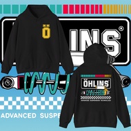 COD OHLINS | Hoodie Cotton 1 BS7U/Fastlane Sweater Fashion Hoodie M-3XL