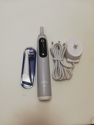 德國製造 百靈牌Oral b io6