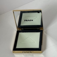 [Shopee Special Selection] Special/38 Prada Green Pressed Powder 6.8g 260