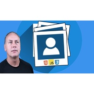 [Course] jQuery Image Slider Project JavaScript HTML CSS Carousel