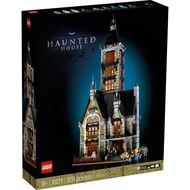 LEGO Creator Haunted House (3231 Pcs) 10273