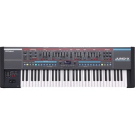 Roland JUNO-X Programmable Polyphonic Synthesizer ( JUNOX / JUNO X )