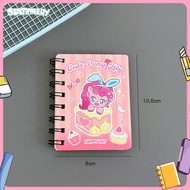 I Stationery สมุดโน้ต สมุดจดบันทึก สมุดโน๊ตน่ารัก My Little Pony ขนาด 80 แผ่น 160 หน้า สมุดมีเส้น