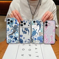 Case For Huawei Honor X9D X8D X7D X9B X9A X8B X7B X6C X7A X8C Magic 7 90 Lite Phone Case  Transparen