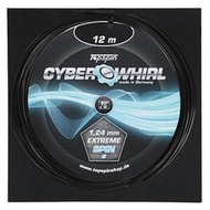 【MST商城】Topspin Cyber Whirl 網球線(分裝線 / 12m)
