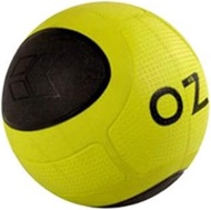 Medicine Ball Rubber Medicine Ball, Core Training Aerobics Fitness Ball, Easy To Grasp, 2kg/4.4lb