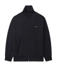 CDG Jacket 外套 Men Comme Des Garcons CDG Play Black Heart 🖤 黑心黑色  大碼 Jacket 100% Real 100% New 未剪牌 Si