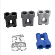 10PCS MOC Parts 30162 Utensil Binoculars Town Building Blocks Creative DIY Figure Accessories Assemb