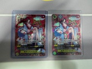 Opcg Op14-112 SP 女帝