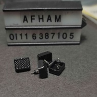 [ORIGINAL PART] SIDE BUTTON GW7900RD-4 | G7900RF