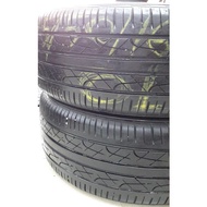 Used Tyre Secondhand Tayar HANKOOK VENTUS V2 205/50R16 70% Bunga Per 1pc