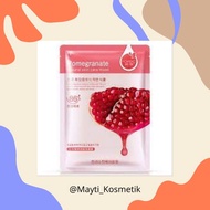 SHEET MASK HCHANA SHEET MASK