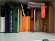 KPOP ALBUM - BTS BEYOND THE STORY, Jungkook, Stray Kids, BTS, TXT, DICON D’festa mini edition (Stray