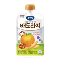 韓國Ildong Foodis日東 - 桔梗梨果汁