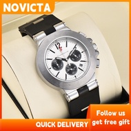NOVICTA BGL 6-Hand Chronograph Quartz Watch