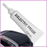 Dielectric Tune-Up Grease 5Pcs Safe High Temp Grease Multipurpose Electrical Grease Safe High Temp G