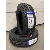 WINDFORCE HT SUV 225/60/18 225/60R18 2256018 225-60-18 225 60 18 TAYAR BARU NEW TYRE PROTON X70 MAZD