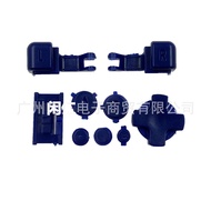 Applicable GBA SP Handheld Game Console Buttons GBA SP Game console colored buttons Case Buttons GBA