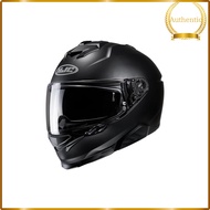 HJC HELMETS i71 HJH247 Full Face Motorcycle Helmet